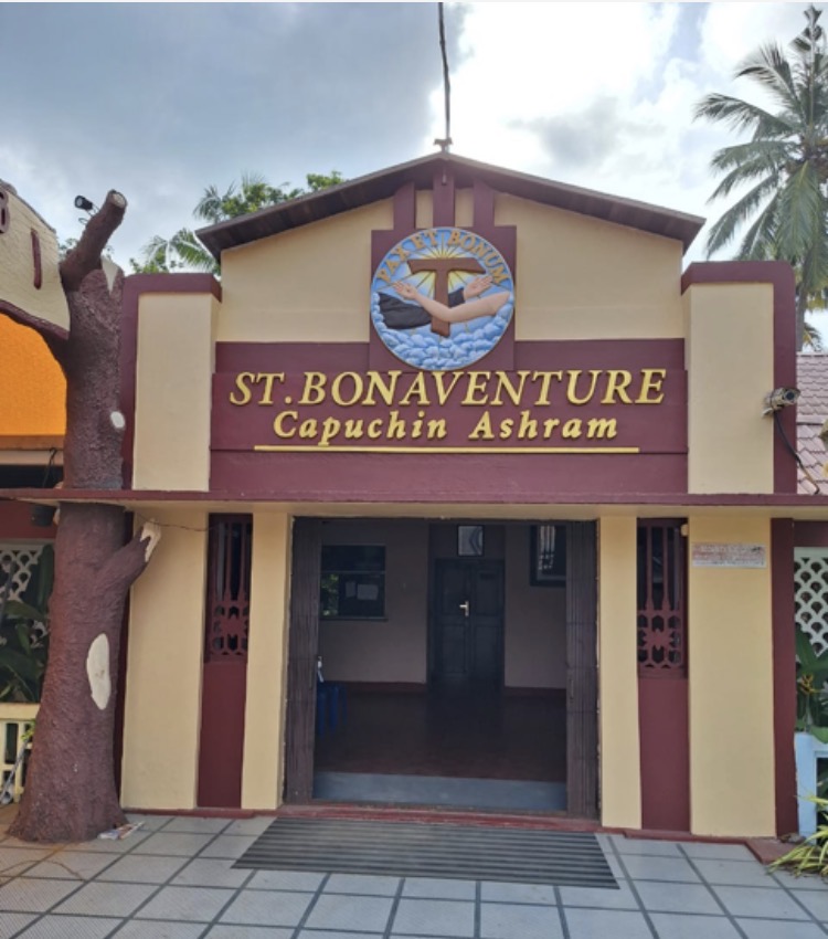 St Bonaventure Friary, Ponnurunni