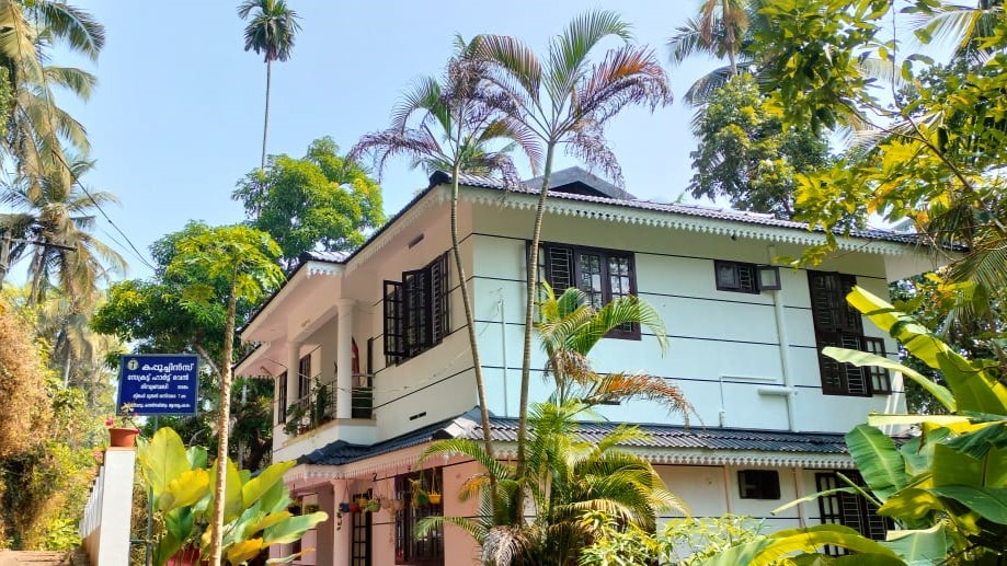 Sacred Heart Bhavan, Kozhikode